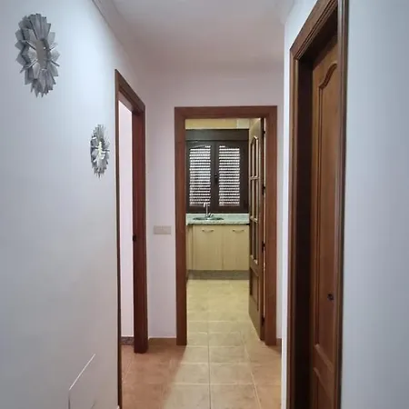 Jupiter A&n Apartment *