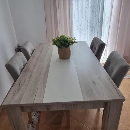 Jupiter A&n Apartment