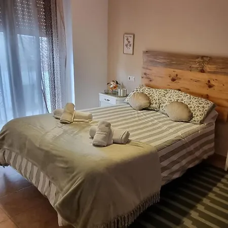 Apartment Jupiter A&n Ronda