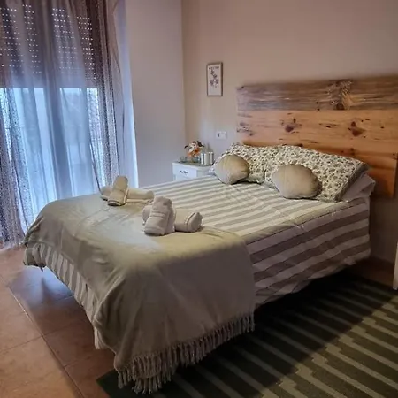 Apartment Jupiter A&n Ronda