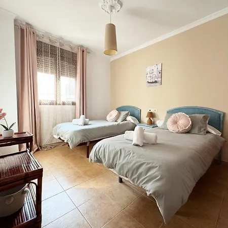Apartment Jupiter A&n Ronda