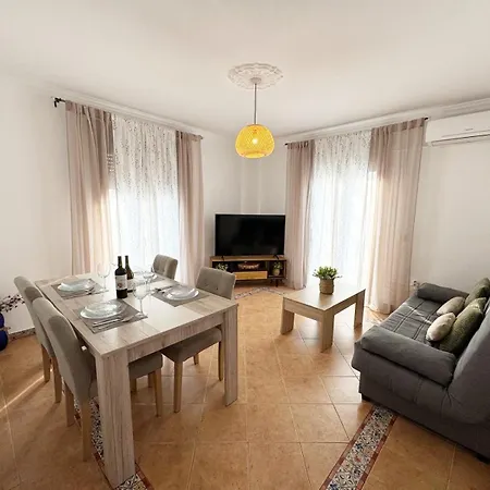 Apartment Jupiter A&n *