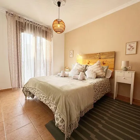 Apartment Jupiter A&n