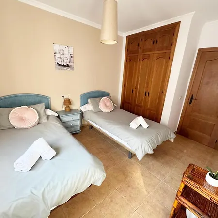 Apartment Jupiter A&n