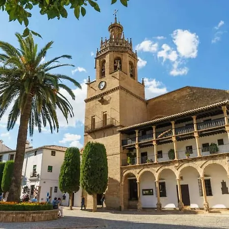 Apartment Jupiter A&n Ronda