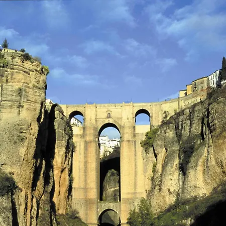 Jupiter A&n Ronda